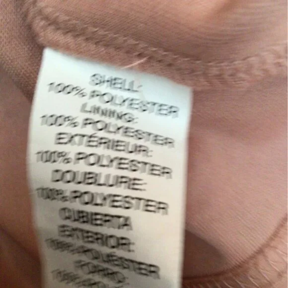 Pretty Pink Off the Shoulder Floral dress - Picture 7 of 7